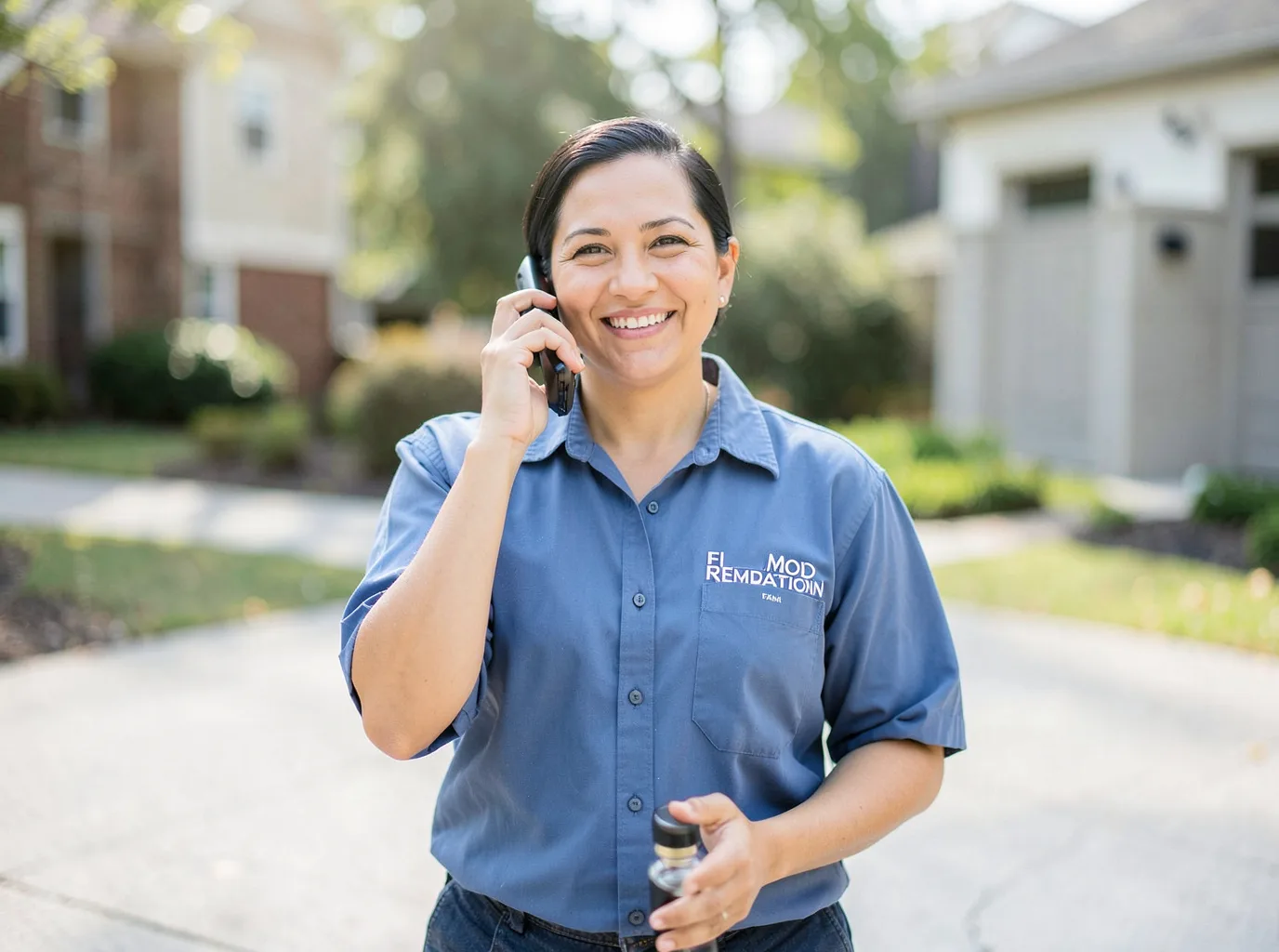 Mold Remediation Graham, MO FAQs